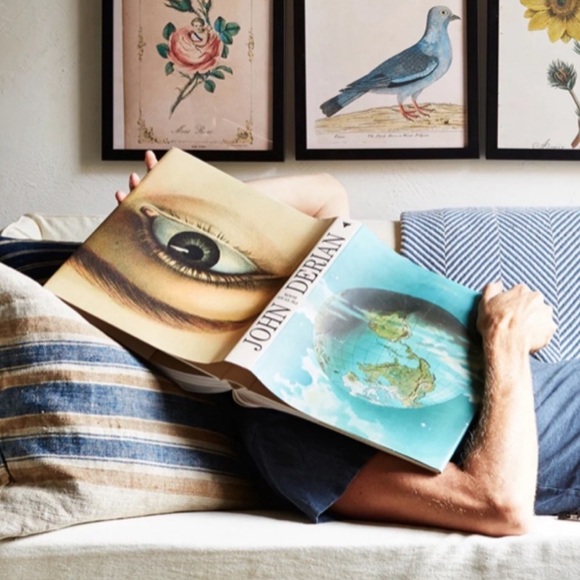 🆕 John Derian JUMBO XL Coffee Table Book NWT
SEALED - Picture 12 of 12